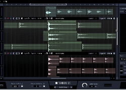 Boom Soundweaver